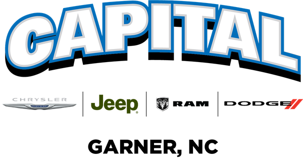 Capital Chrysler Jeep Dodge, Llc logo