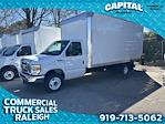 2024 Ford E-450 RWD, Rockport Box Van for sale #272F0684 - photo 3
