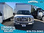 2024 Ford E-450 RWD, Rockport Box Van for sale #272F0684 - photo 2