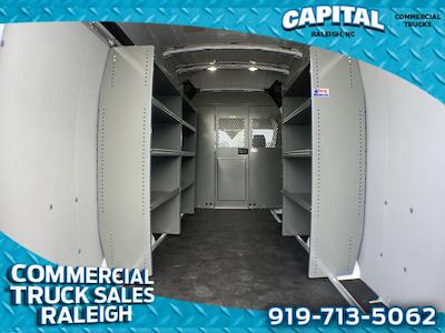 2023 Ford Transit 250 High Roof RWD, Adrian Steel Base Shelving Upfitted Cargo Van for sale #272F0807 - photo 2