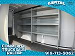 New 2023 Ford Transit 250 High Roof RWD, Adrian Steel Base Shelving Upfitted Cargo Van for sale #272F0807 - photo 14