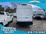 2023 Ford Transit 250 High Roof RWD, Adrian Steel Base Shelving Upfitted Cargo Van for sale #272F0807 - photo 4