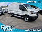 New 2023 Ford Transit 250 High Roof RWD, Adrian Steel Base Shelving Upfitted Cargo Van for sale #272F0807 - photo 6