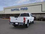 New 2024 Ford F-250 Crew Cab 4WD, 8' Knapheide Steel Service Body Service Truck for sale #272F2871 - photo 39