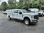 New 2024 Ford F-250 Crew Cab 4WD, 8' Knapheide Steel Service Body Service Truck for sale #272F2871 - photo 3