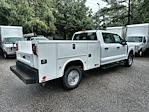 New 2024 Ford F-250 Crew Cab 4WD, 8' Knapheide Steel Service Body Service Truck for sale #272F2871 - photo 7