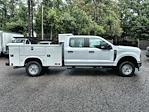 New 2024 Ford F-250 Crew Cab 4WD, 8' Knapheide Steel Service Body Service Truck for sale #272F2871 - photo 8