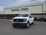 2024 Ford F-150 Super Cab 4WD, Pickup for sale #272F3073 - photo 4