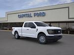 2024 Ford F-150 Super Cab 4WD, Pickup for sale #272F3073 - photo 7