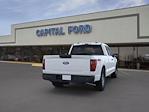 2024 Ford F-150 Super Cab 4WD, Pickup for sale #272F3073 - photo 8