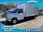 2024 Ford E-450 RWD, Rockport Box Van for sale #2797675 - photo 1