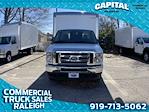 2024 Ford E-450 RWD, Rockport Box Van for sale #2797675 - photo 8