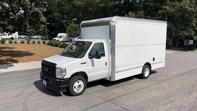 New 2024 Ford E-450 RWD, Utilimaster Utilivan Box Van for sale #2798623 - photo 1