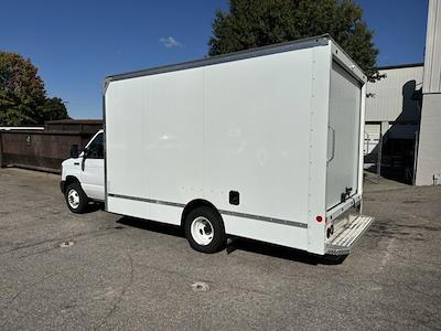 New 2024 Ford E-450 RWD, Utilimaster Utilivan Box Van for sale #2798623 - photo 2