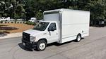 New 2024 Ford E-450 RWD, Utilimaster Utilivan Box Van for sale #2798623 - photo 1