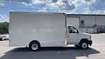 New 2024 Ford E-450 RWD, Utilimaster Utilivan Box Van for sale #2798623 - photo 9