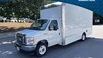 New 2024 Ford E-350 RWD, Utilimaster Utilivan Box Van for sale #2798643 - photo 1