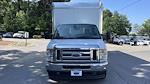 New 2024 Ford E-350 RWD, Utilimaster Utilivan Box Van for sale #2798643 - photo 4