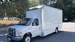 New 2024 Ford E-350 RWD, Utilimaster Utilivan Box Van for sale #2798643 - photo 5