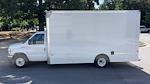 New 2024 Ford E-350 RWD, Utilimaster Utilivan Box Van for sale #2798643 - photo 6