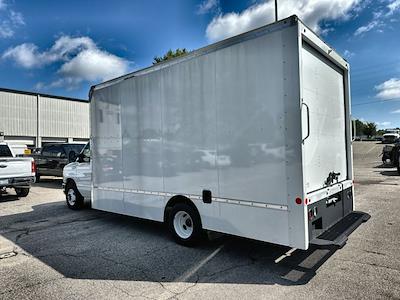 New 2024 Ford E-350 RWD, Utilimaster Utilivan Box Van for sale #2798644 - photo 2