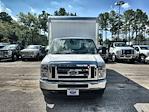 New 2024 Ford E-350 RWD, Utilimaster Utilivan Box Van for sale #2798644 - photo 3