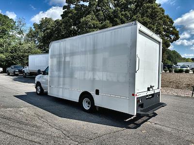 New 2024 Ford E-350 RWD, Utilimaster Utilivan Box Van for sale #2798645 - photo 2