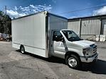 New 2024 Ford E-350 RWD, Utilimaster Utilivan Box Van for sale #2798645 - photo 4