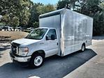 New 2024 Ford E-350 RWD, Utilimaster Utilivan Box Van for sale #2798645 - photo 5