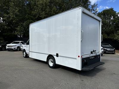 New 2024 Ford E-350 RWD, Utilimaster Utilivan Box Van for sale #2798646 - photo 2