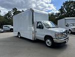 New 2024 Ford E-350 RWD, Utilimaster Utilivan Box Van for sale #2798646 - photo 3