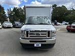 New 2024 Ford E-350 RWD, Utilimaster Utilivan Box Van for sale #2798646 - photo 4