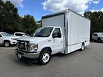 New 2024 Ford E-350 RWD, Utilimaster Utilivan Box Van for sale #2798646 - photo 5