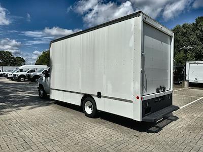 New 2024 Ford E-350 RWD, Utilimaster Utilivan Box Van for sale #2798647 - photo 2