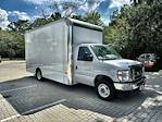 New 2024 Ford E-350 RWD, Utilimaster Utilivan Box Van for sale #2798647 - photo 4