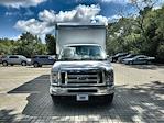 New 2024 Ford E-350 RWD, Utilimaster Utilivan Box Van for sale #2798647 - photo 3