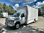 New 2024 Ford E-350 RWD, Utilimaster Utilivan Box Van for sale #2798647 - photo 5