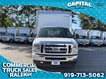 2024 Ford E-450 RWD, Rockport Box Van for sale #2799181 - photo 8