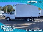 2024 Ford E-450 RWD, Rockport Box Van for sale #2799427 - photo 3