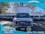 2024 Ford E-450 RWD, Rockport Box Van for sale #2799427 - photo 8