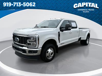 2024 Ford F-350 Crew Cab DRW 4WD, Pickup for sale #2BN0102 - photo 1