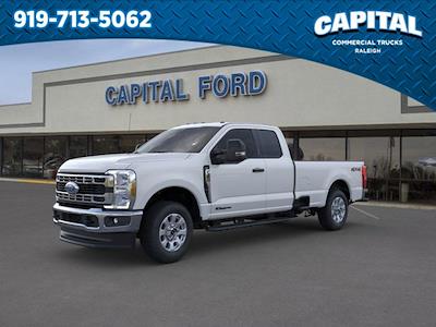 2024 Ford F-350 Super Cab SRW 4WD, Pickup for sale #2F0634 - photo 1