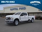 2024 Ford F-350 Super Cab SRW 4WD, Pickup for sale #2F0634 - photo 1