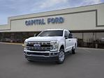 2024 Ford F-350 Super Cab SRW 4WD, Pickup for sale #2F0634 - photo 3