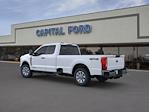 2024 Ford F-350 Super Cab SRW 4WD, Pickup for sale #2F0634 - photo 2