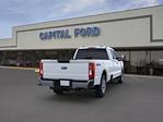 2024 Ford F-350 Super Cab SRW 4WD, Pickup for sale #2F0634 - photo 8