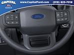 2024 Ford F-150 SuperCrew Cab 4WD, Pickup for sale #2F0964 - photo 12