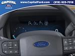 2024 Ford F-150 SuperCrew Cab 4WD, Pickup for sale #2F0964 - photo 13