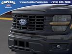 2024 Ford F-150 SuperCrew Cab 4WD, Pickup for sale #2F0964 - photo 17