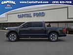 2024 Ford F-150 SuperCrew Cab 4WD, Pickup for sale #2F0964 - photo 4